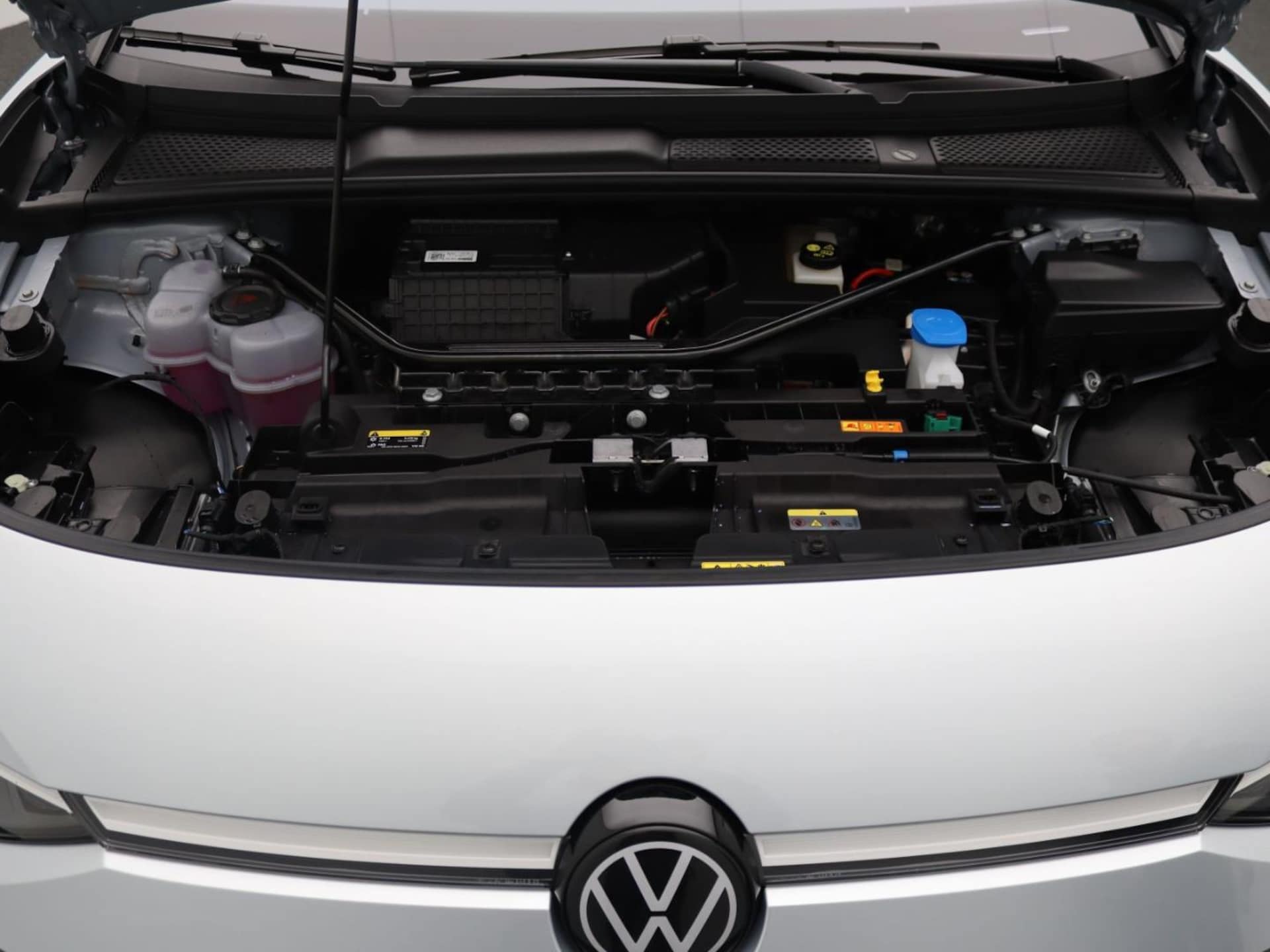 Volkswagen ID.7 Tourer GTX