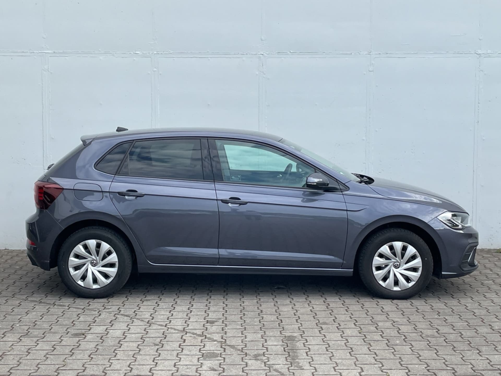 Volkswagen Polo Life