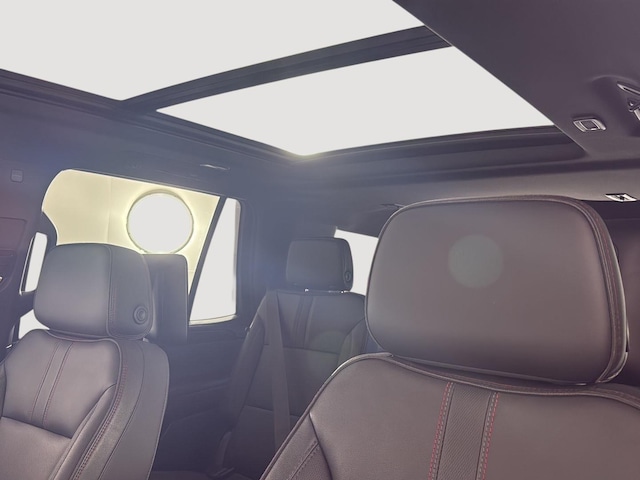 2024 Chevrolet Tahoe