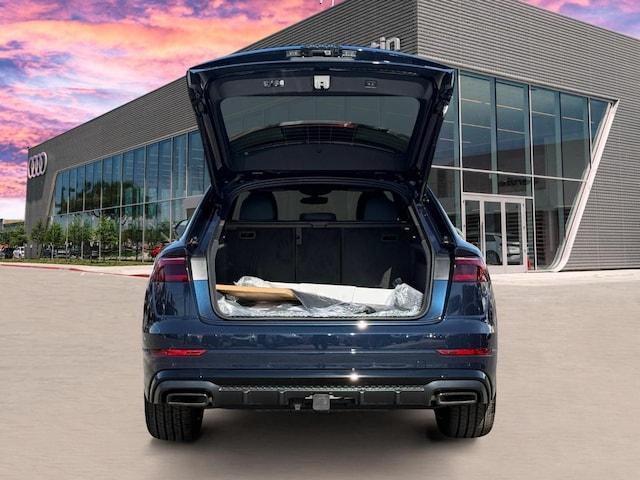 2026 Audi Q8 Premium Plus - Photo 34