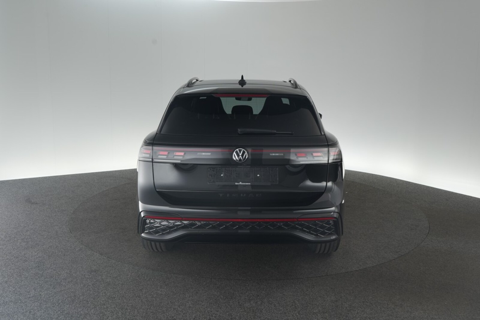 Volkswagen Tiguan – Bild 4