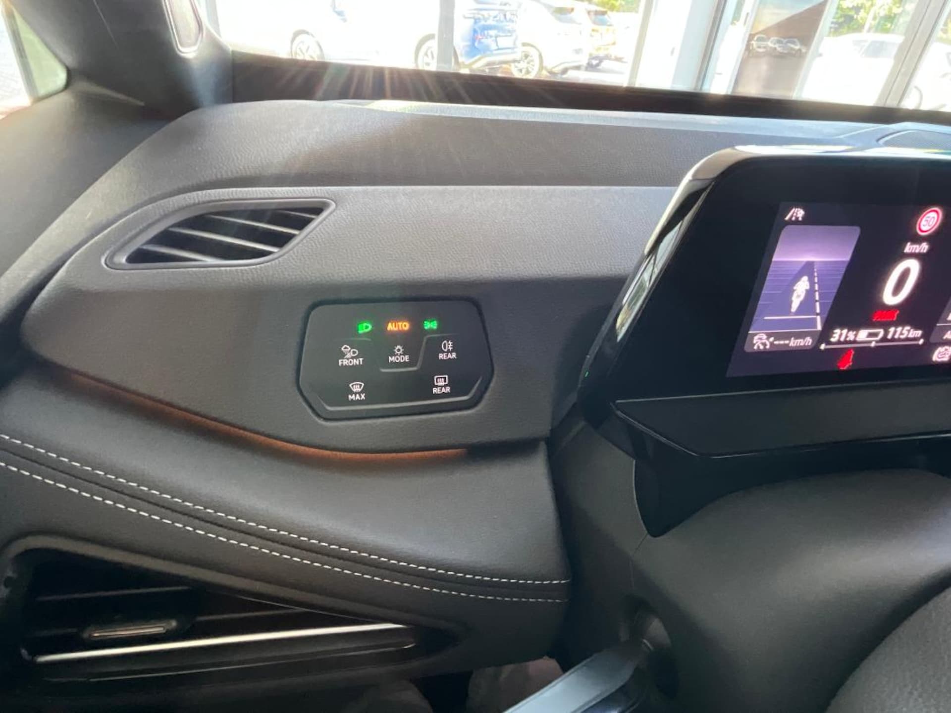 Volkswagen ID.3 Pro