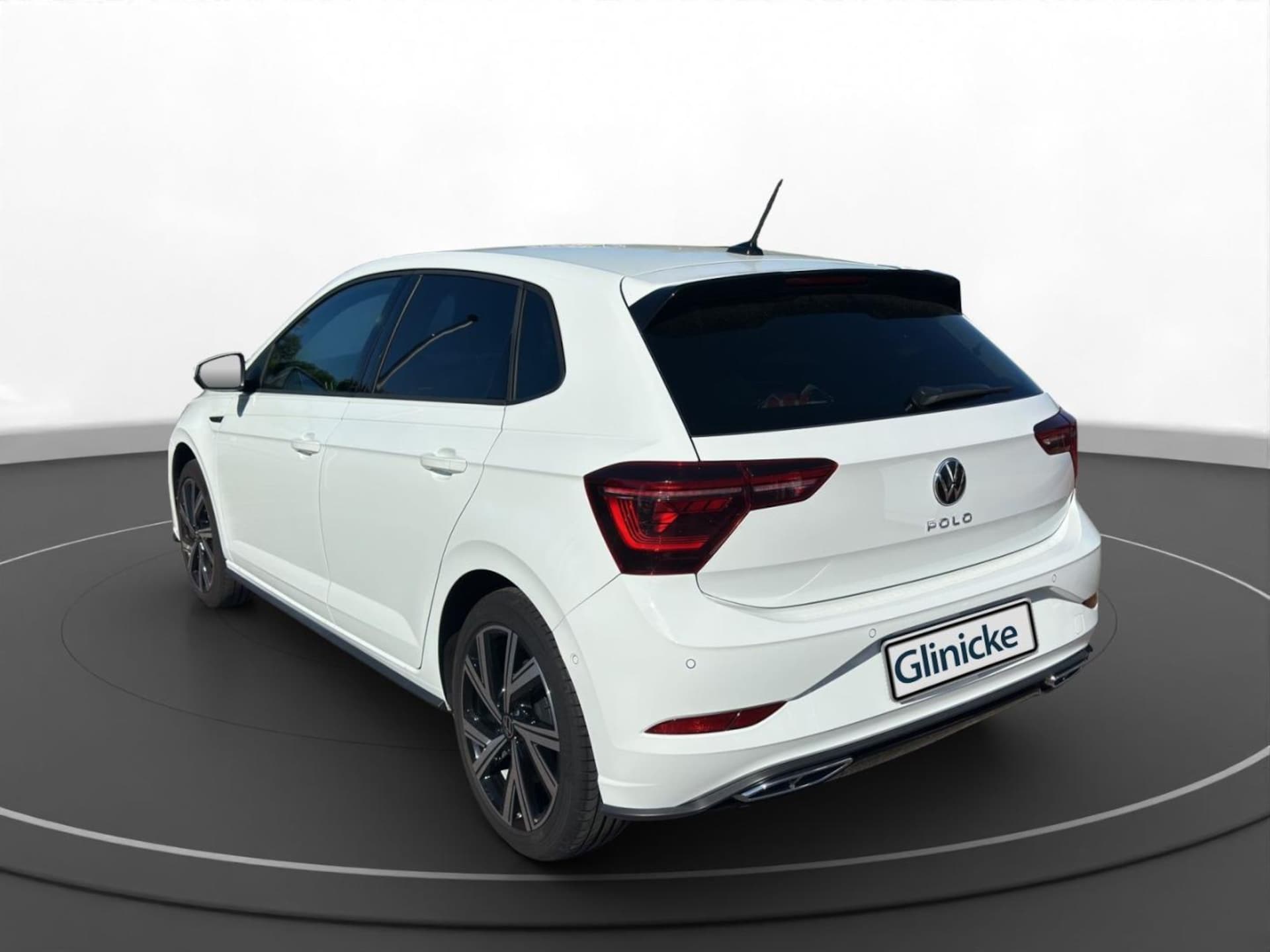 Volkswagen Polo R-Line