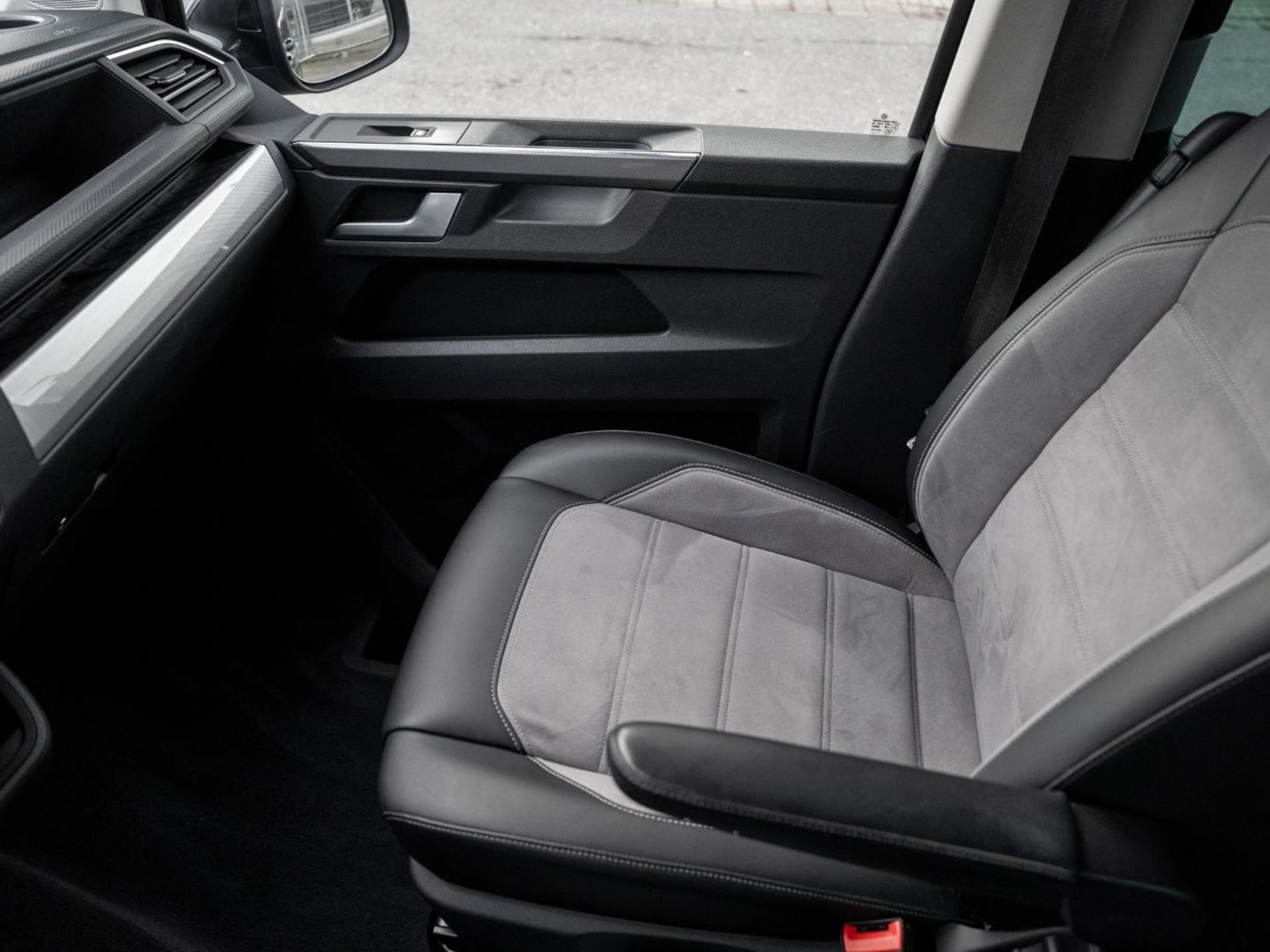 Volkswagen T6.1 Multivan Comfortline