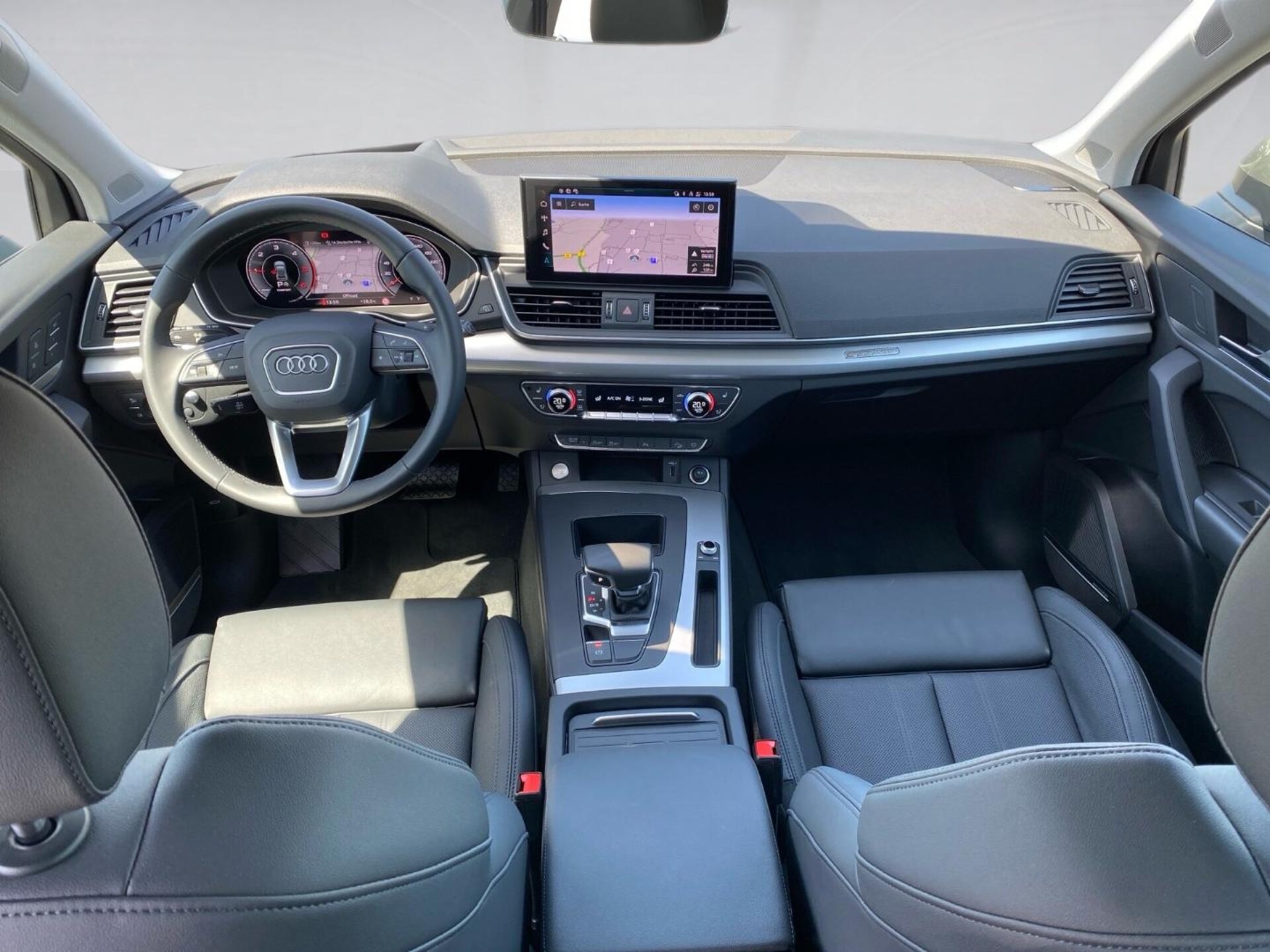 Audi Q5 SUV S line