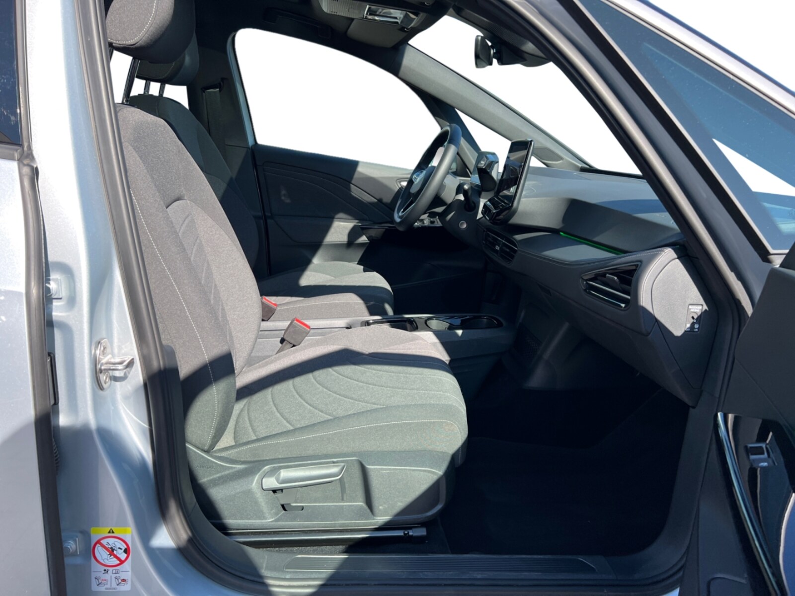 Volkswagen ID.3 – Bild 15