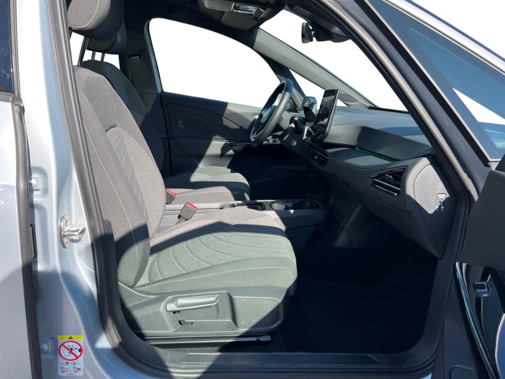 Volkswagen ID.3 Pro