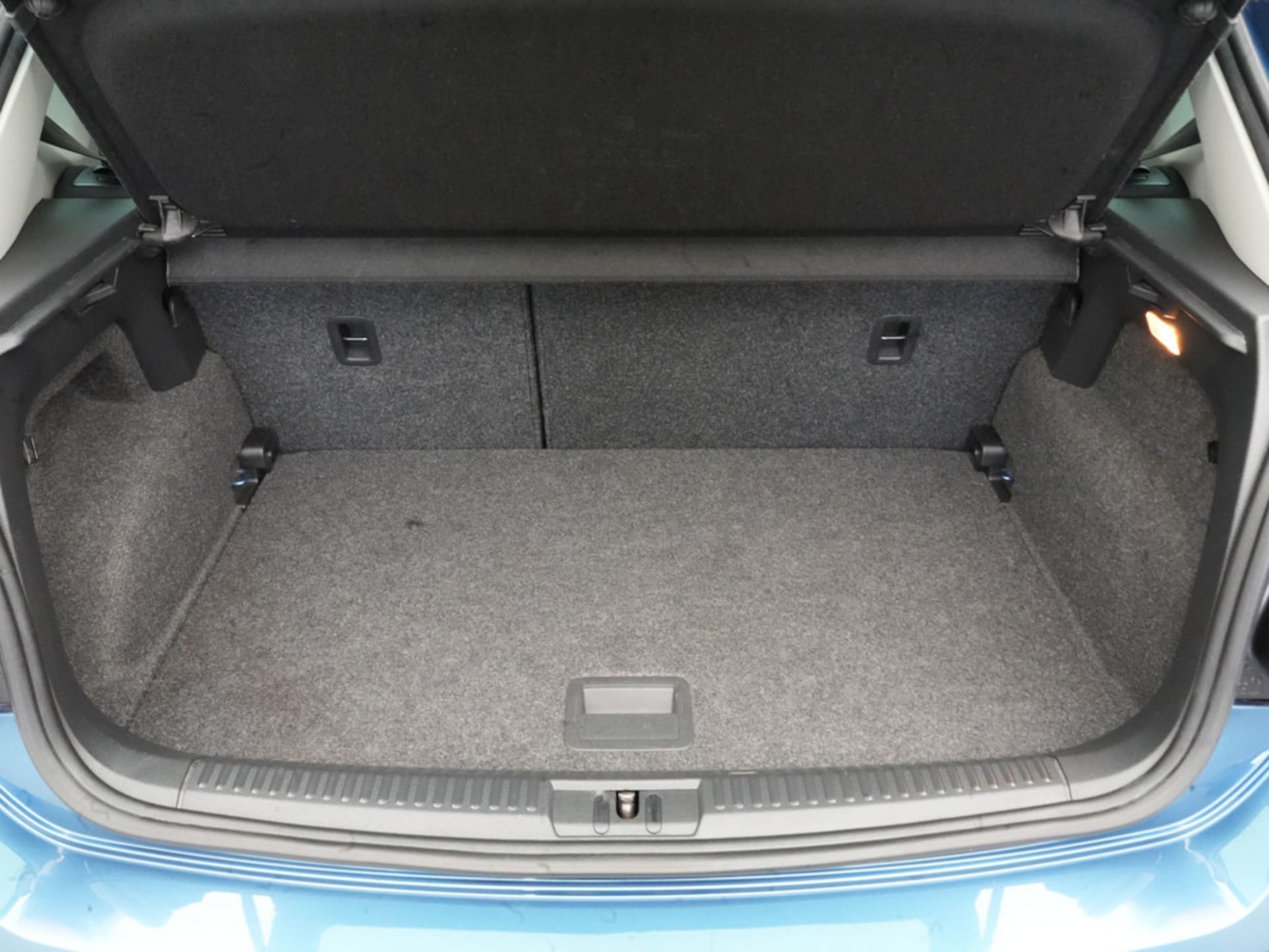 Volkswagen Polo SOUND