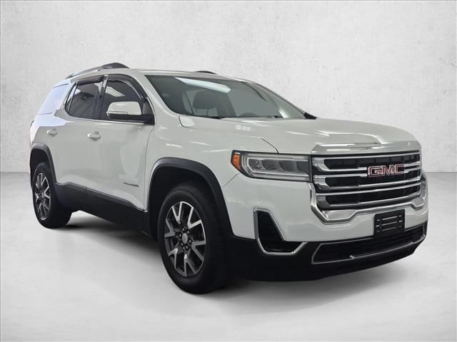 2020 GMC Acadia