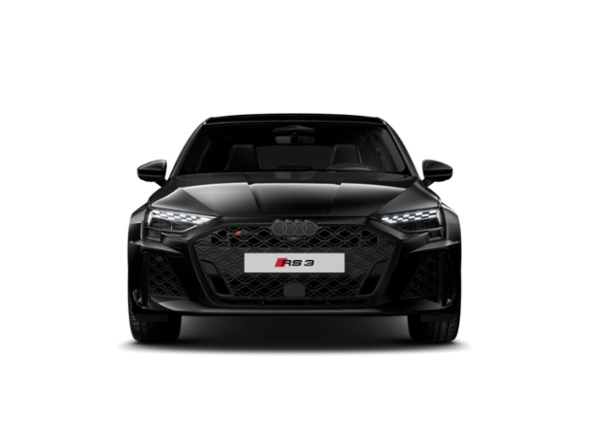 Audi RS 3 Sportback