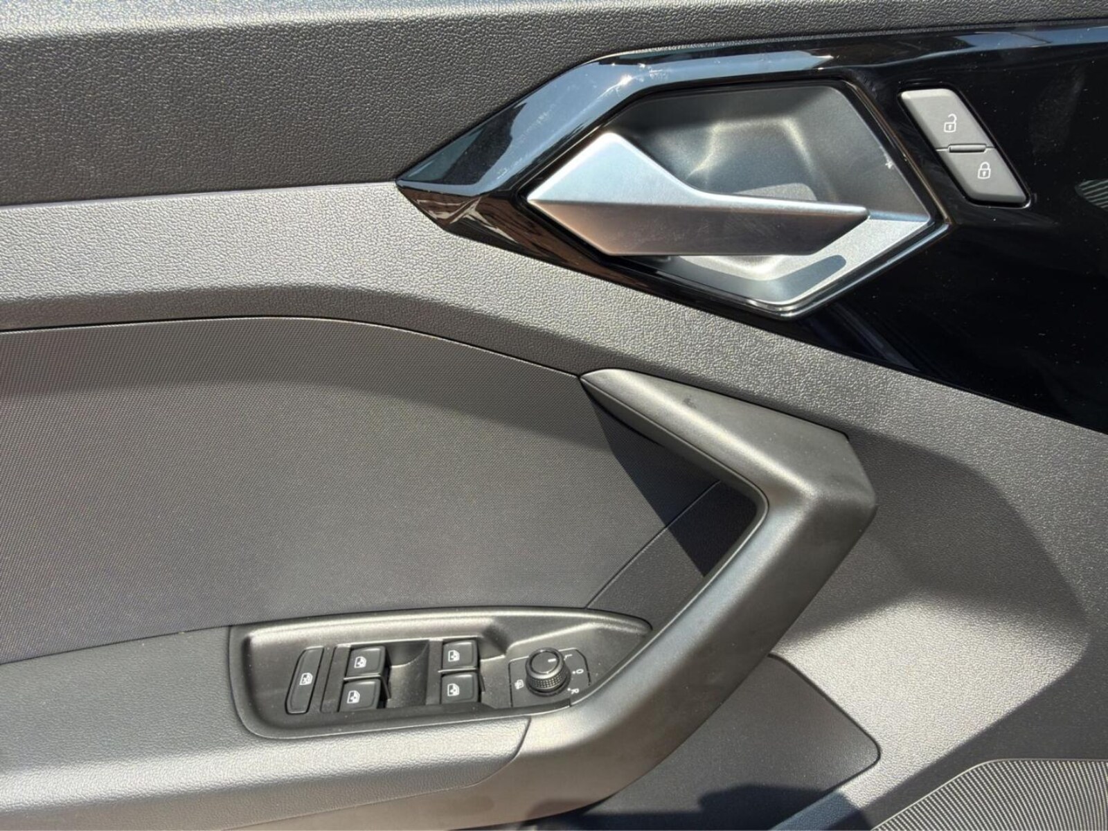 Audi A1 Sportback – Bild 13