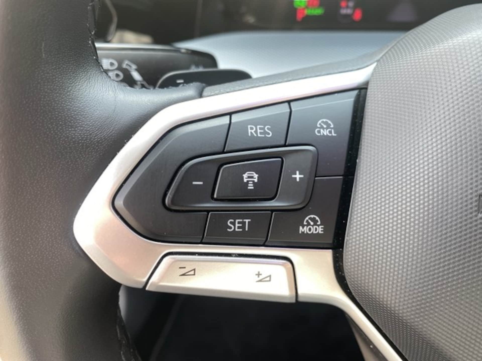 Volkswagen Golf Variant Goal