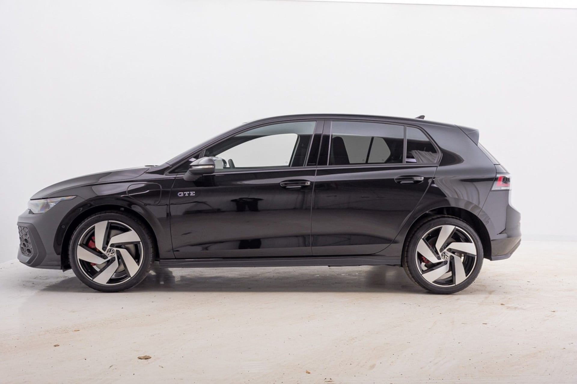 Volkswagen Golf GTE