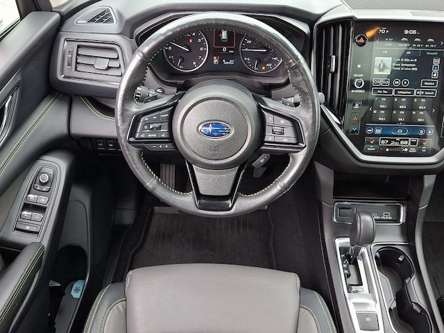 2024 Subaru Ascent