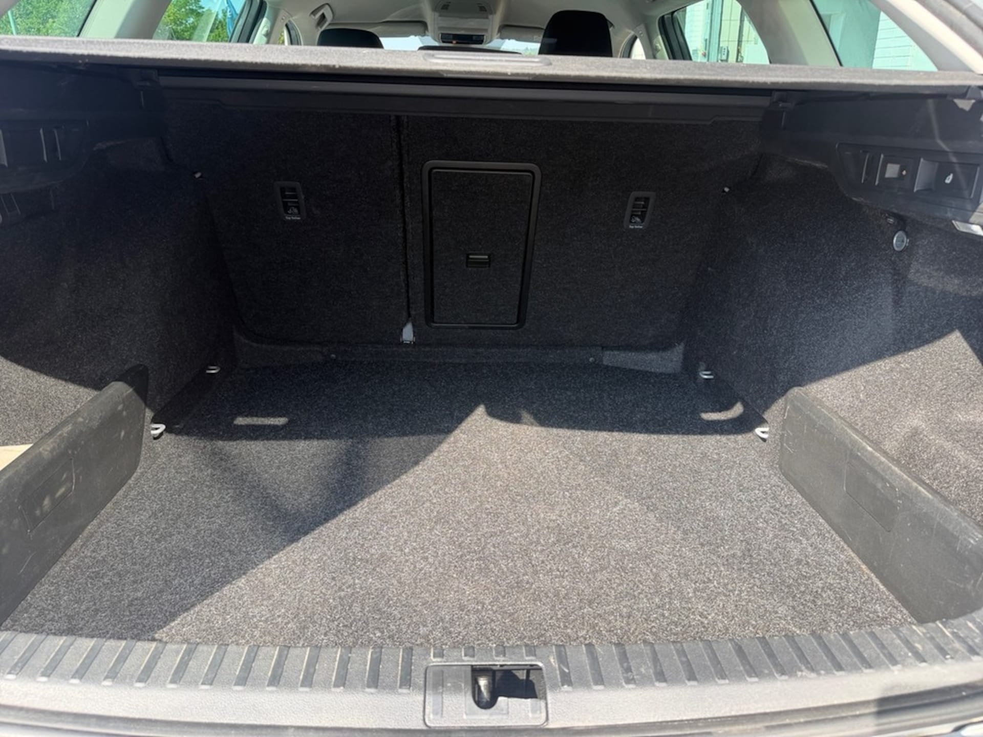 Skoda Octavia Combi Style