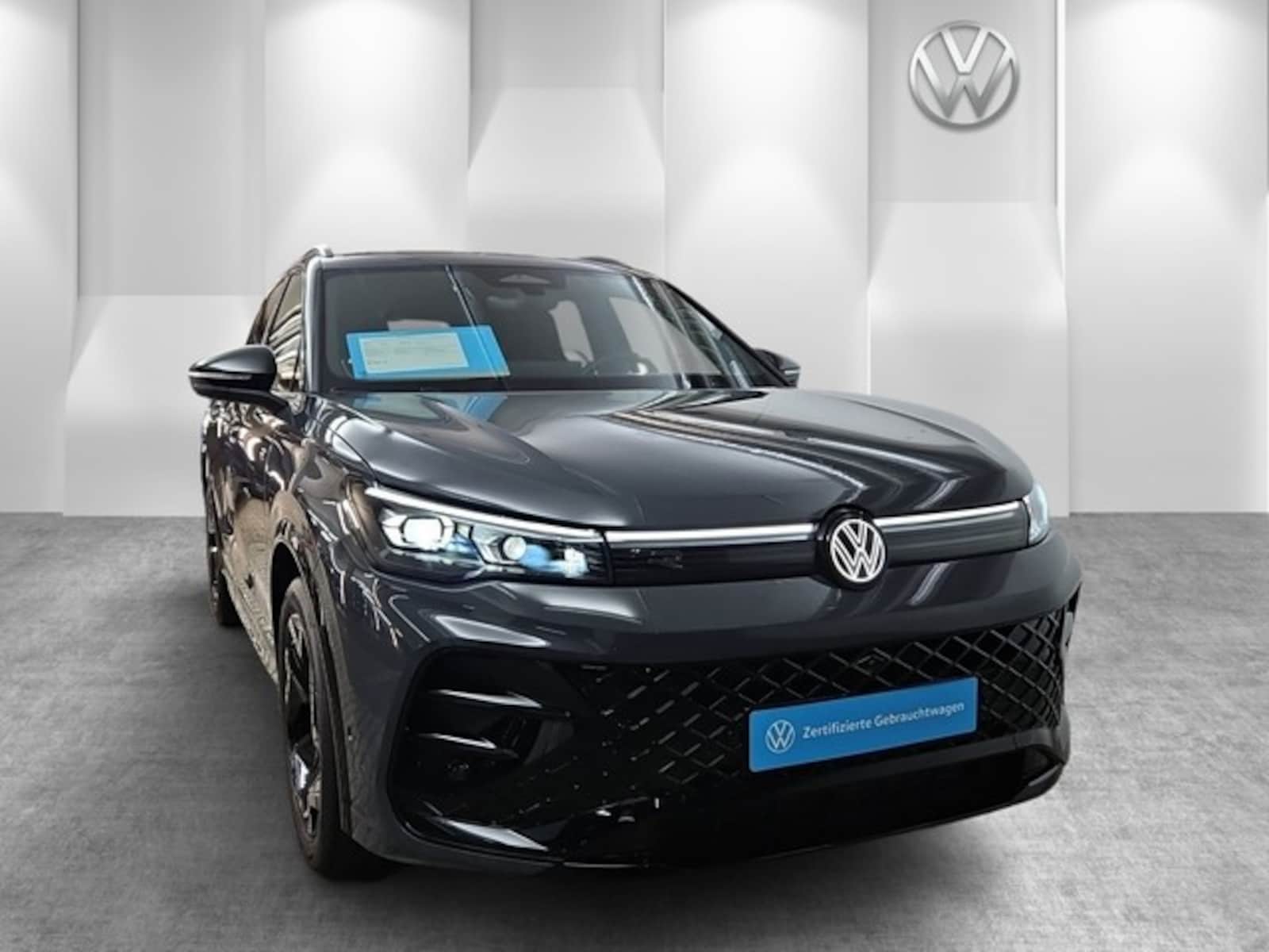 Volkswagen Tiguan – Bild 24