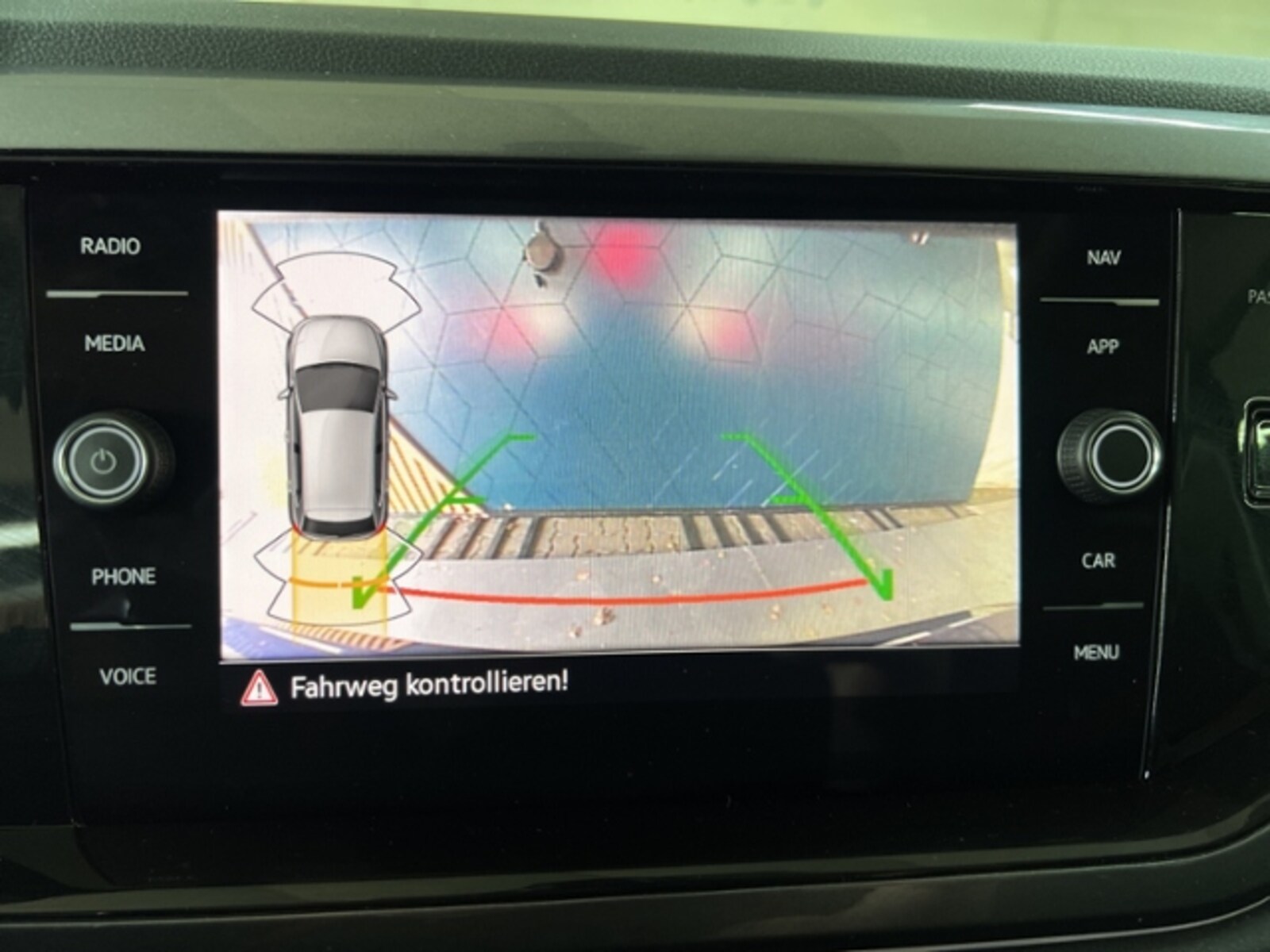 Volkswagen Polo – Bild 13