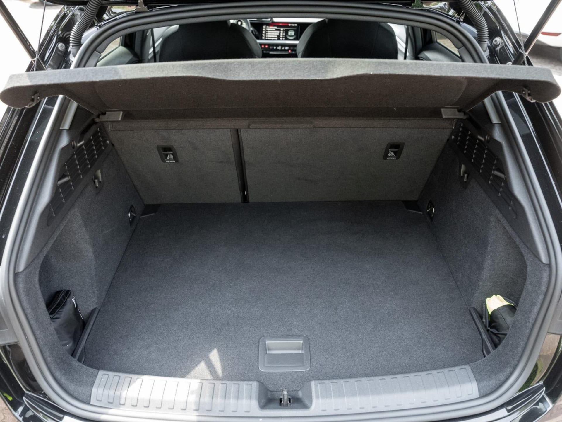 Audi A3 Sportback S line
