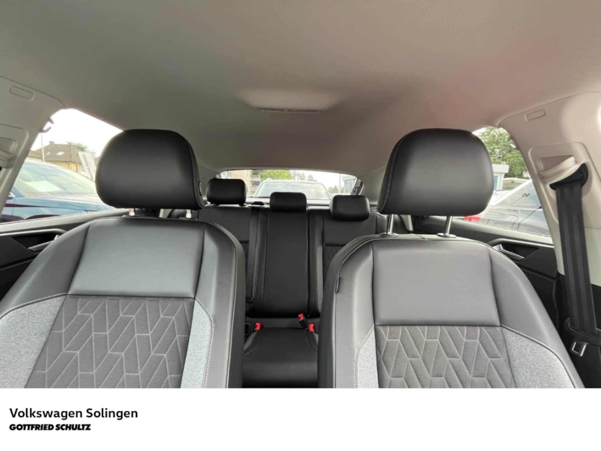 Volkswagen Taigo Goal