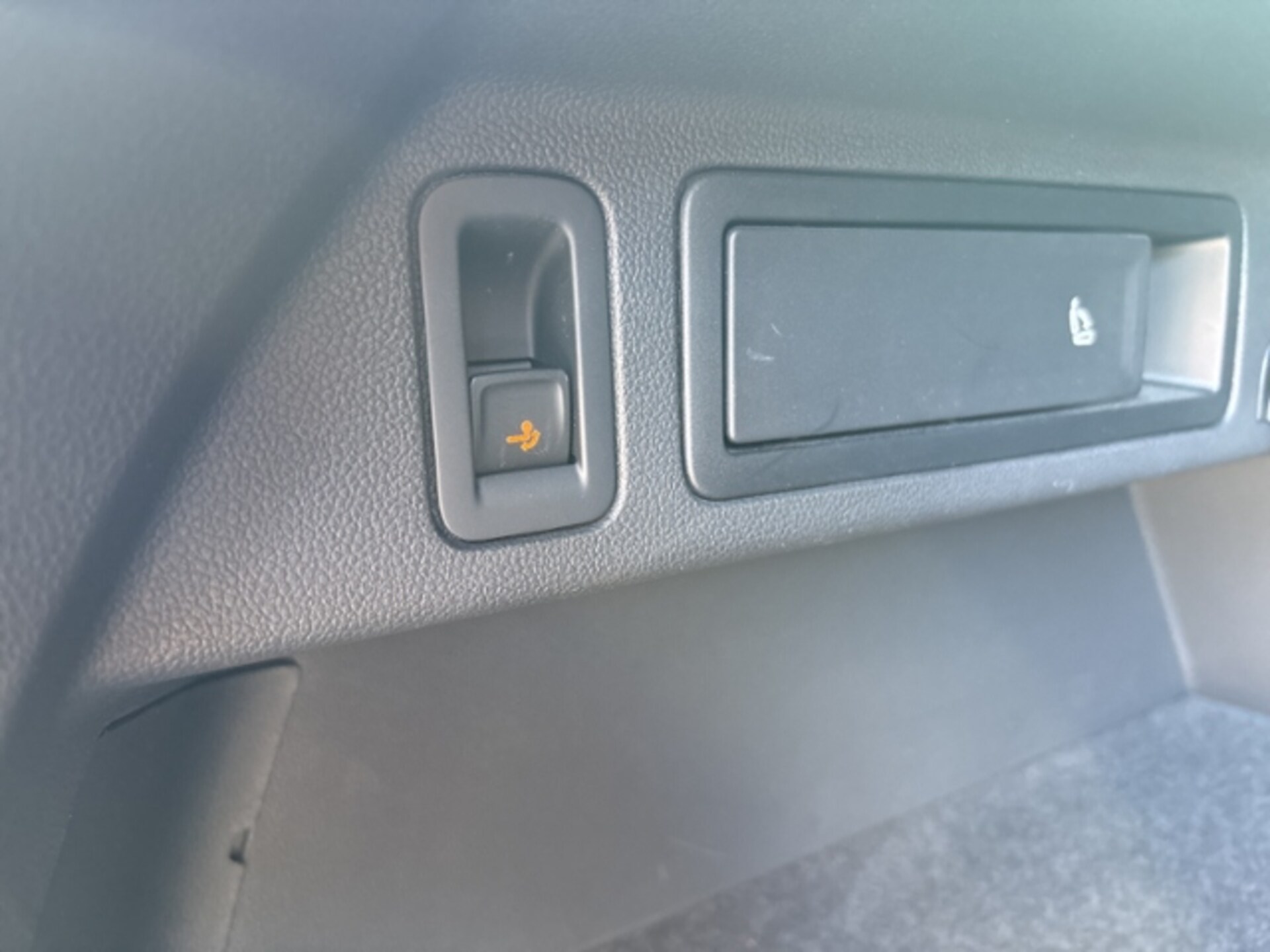 Volkswagen Tiguan Active