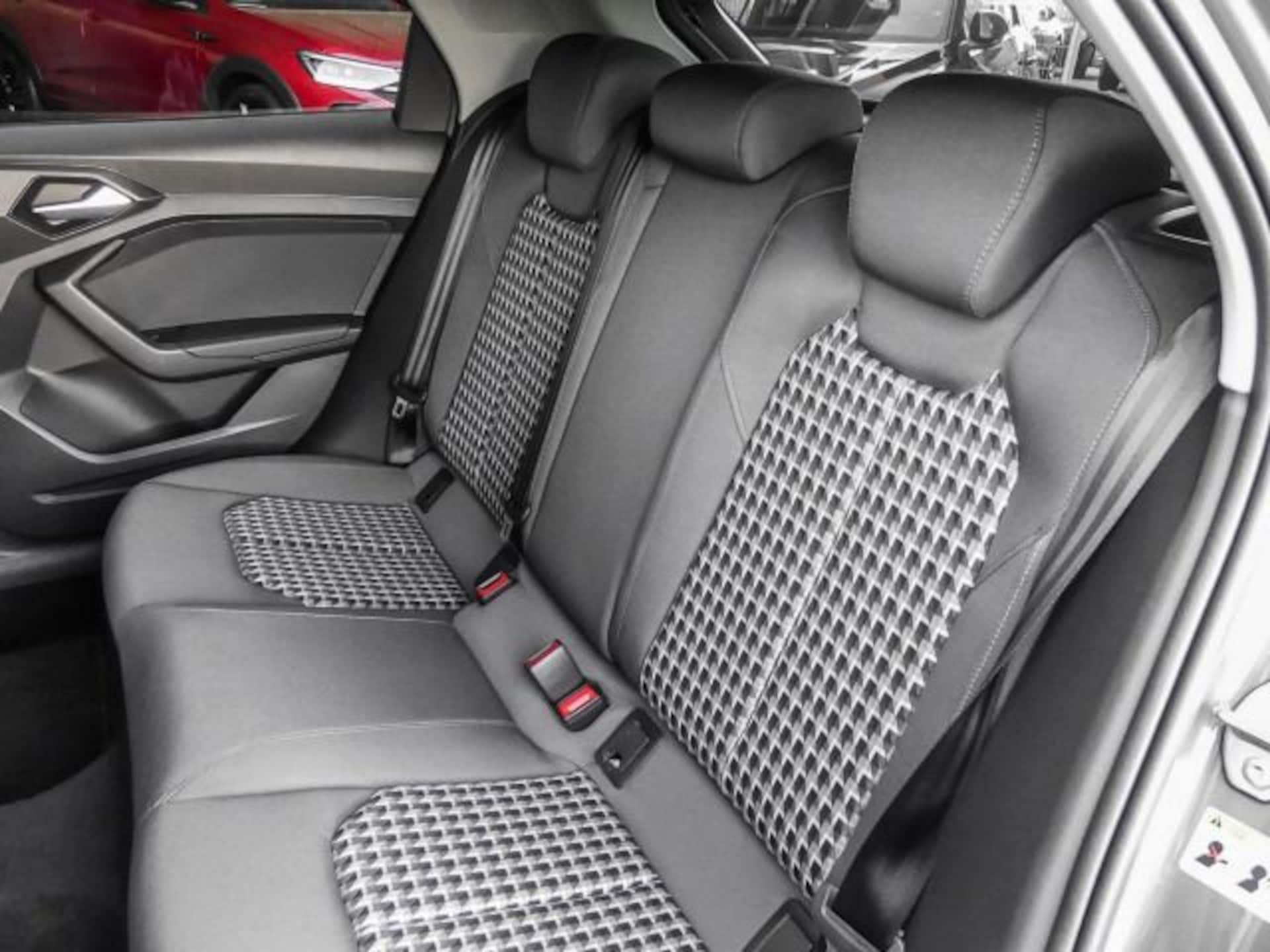 Audi A1 Sportback S line
