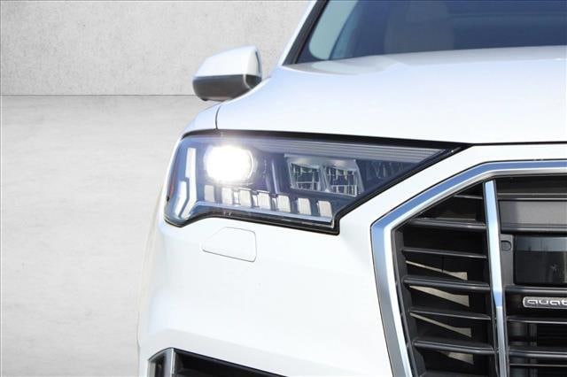 2023 Audi Q7