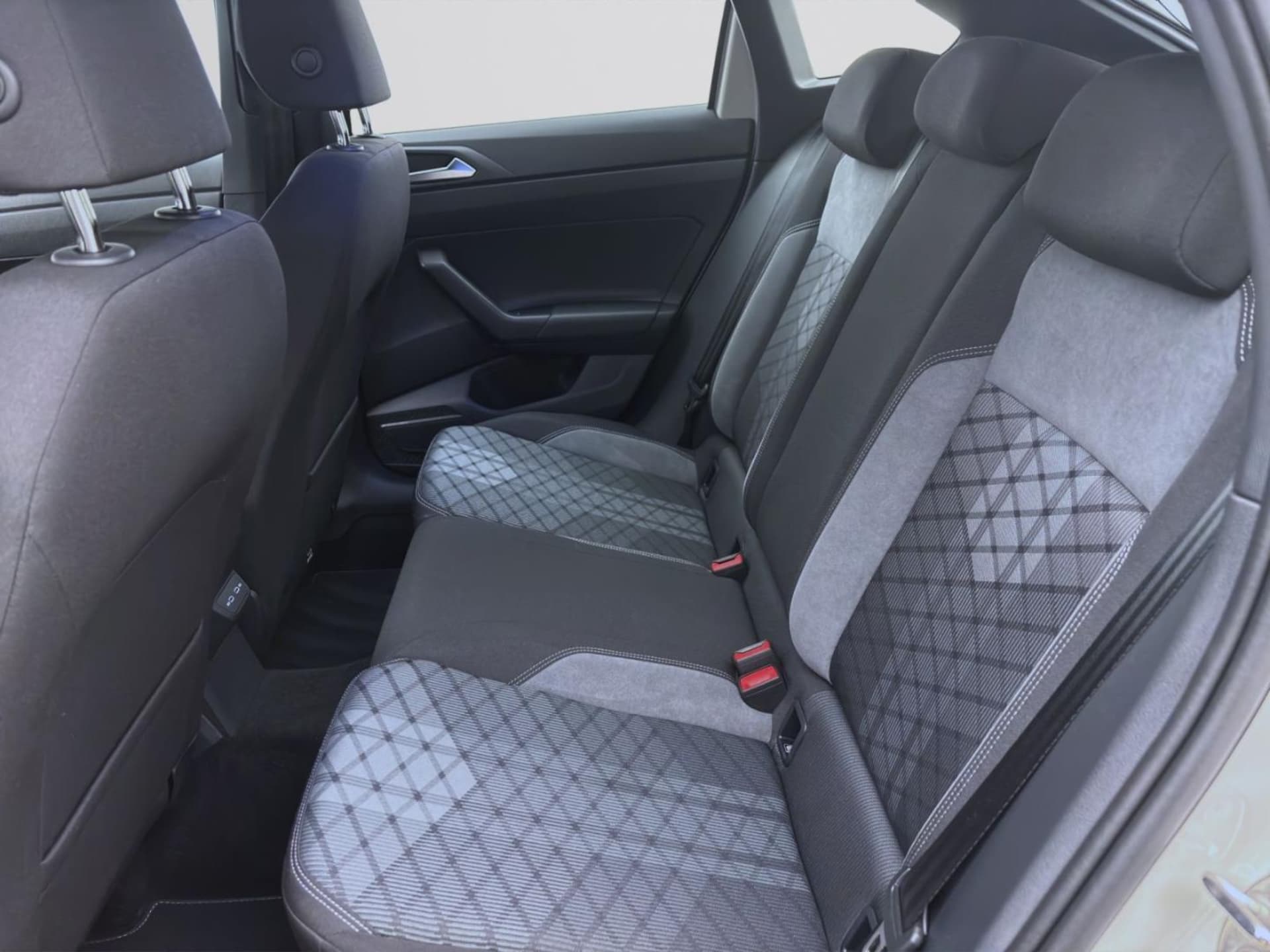 Volkswagen Taigo R-Line
