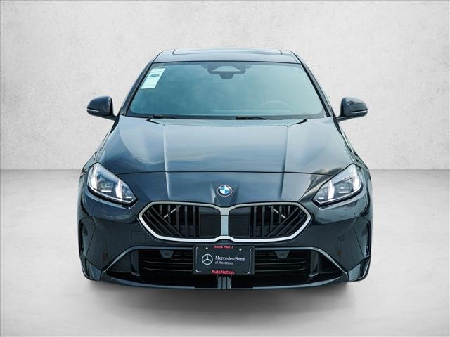 2025 BMW
