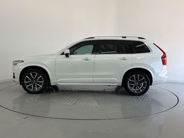 2017 Volvo XC90