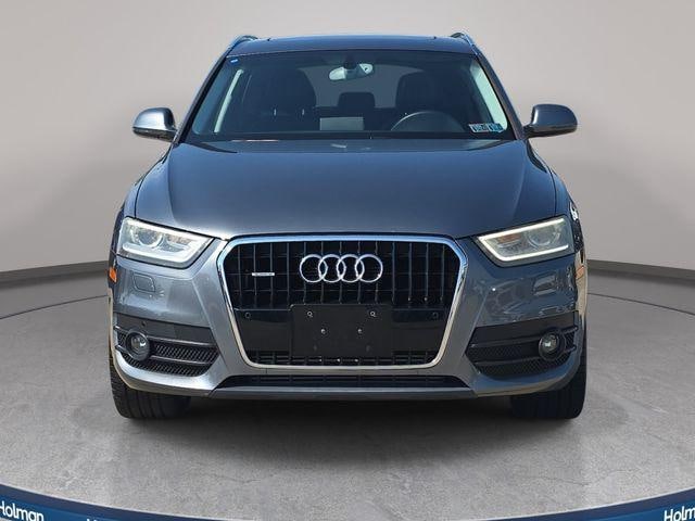 2015 Audi Q3 SUV