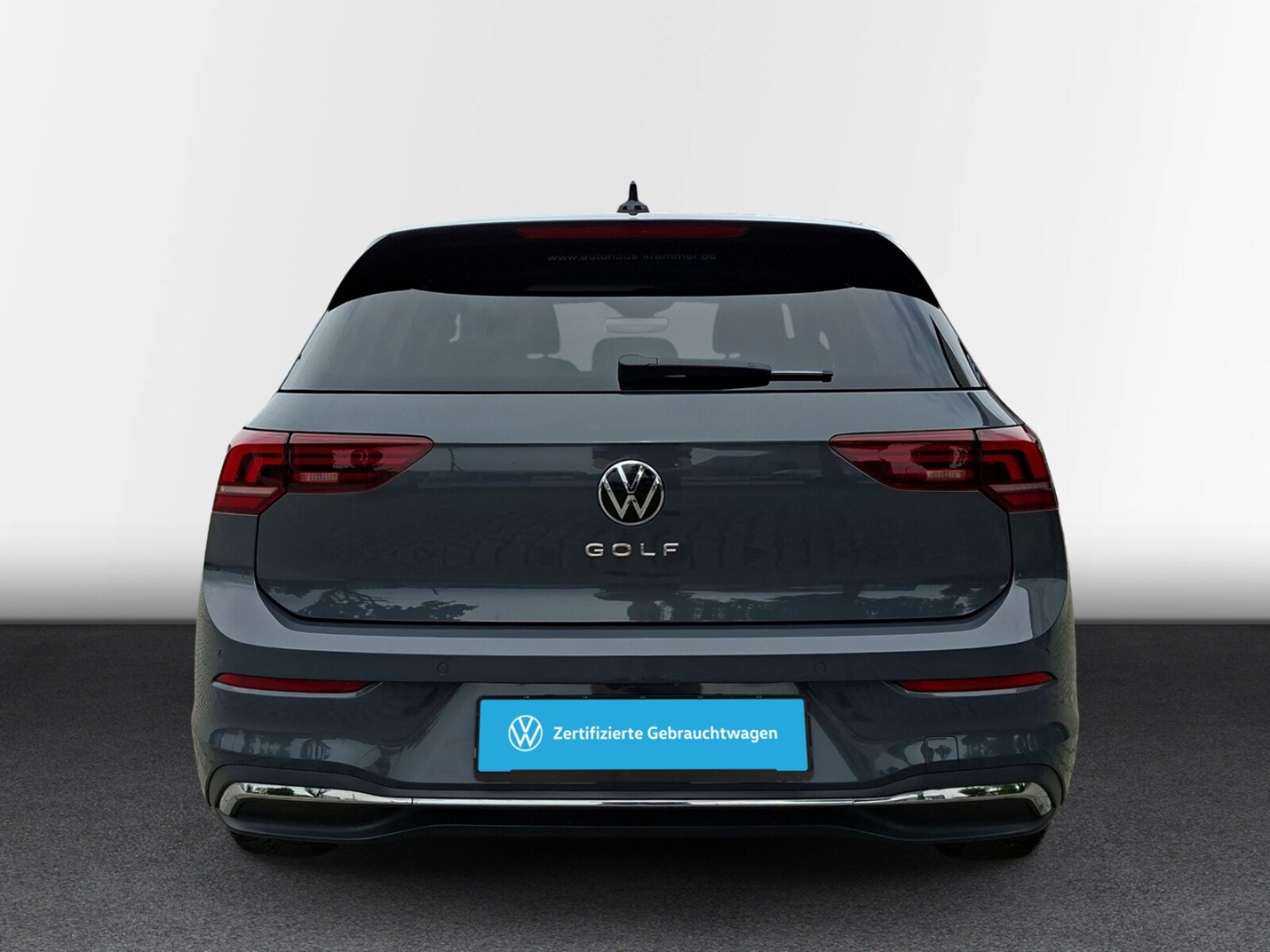 Volkswagen Golf – Bild 6