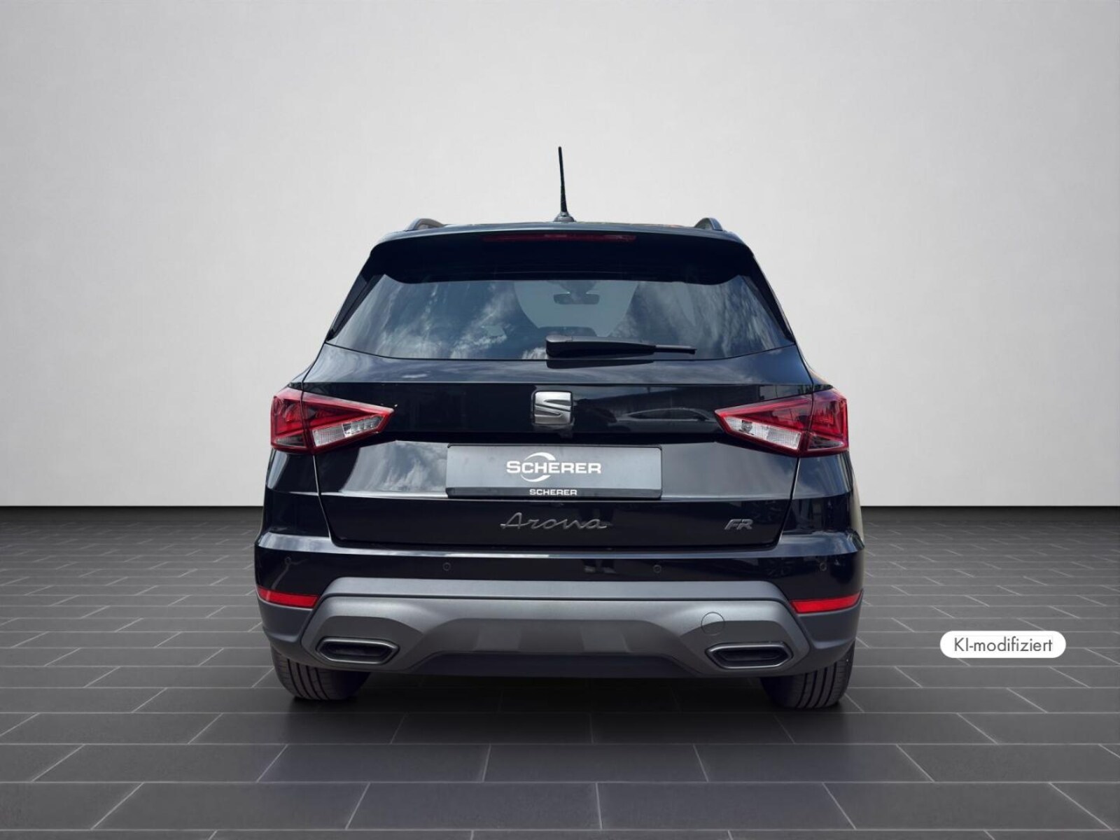SEAT Arona – Bild 6