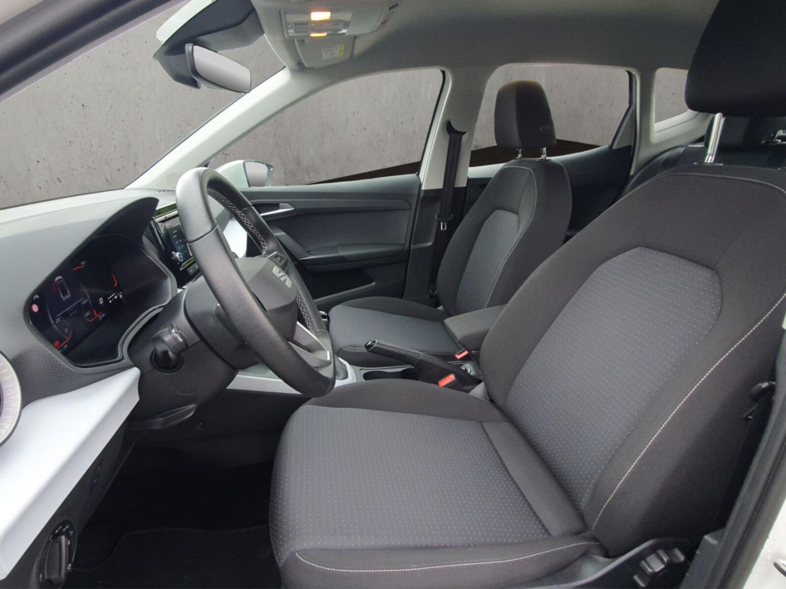 SEAT Arona – Bild 9