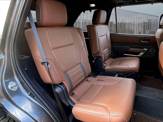 2026 Toyota Sequoia 1794 - Photo 27