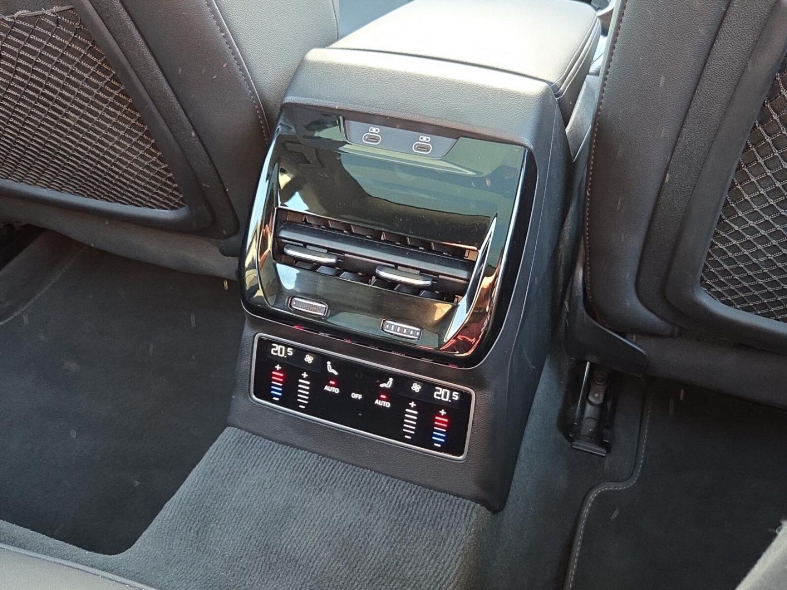 Audi A6 Avant – Bild 17