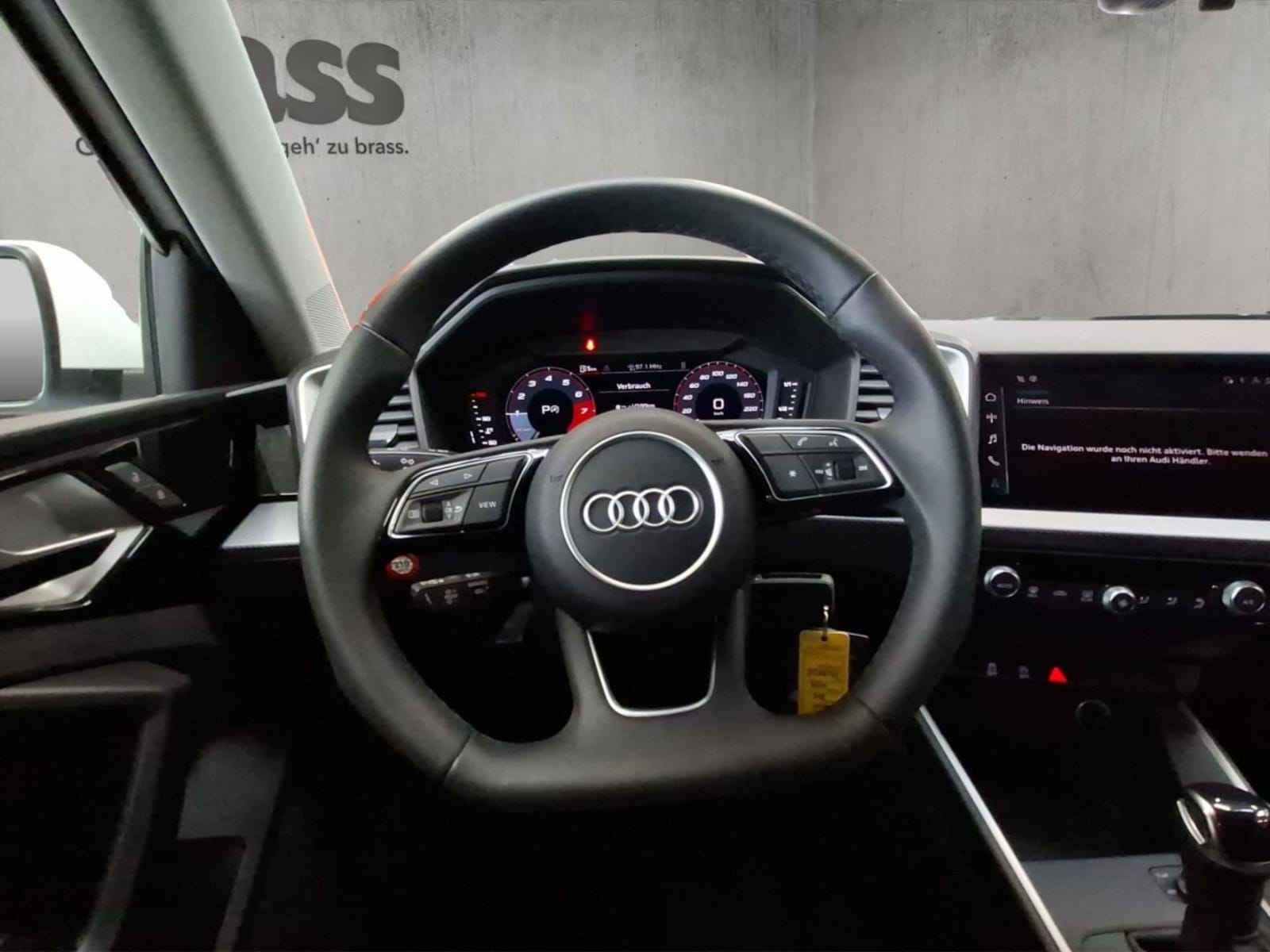 Audi A1 Sportback – Bild 11