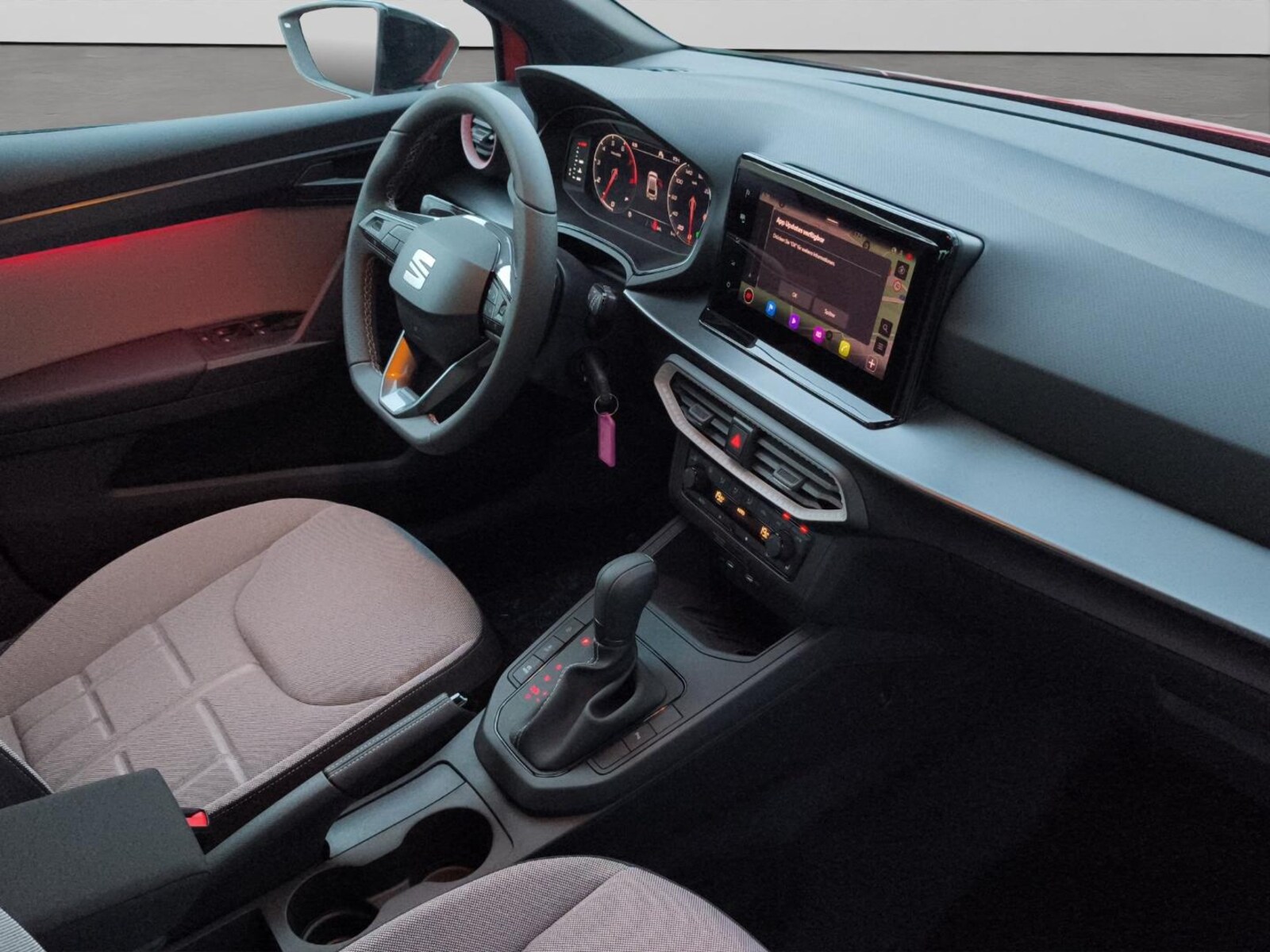 SEAT Ibiza – Bild 23
