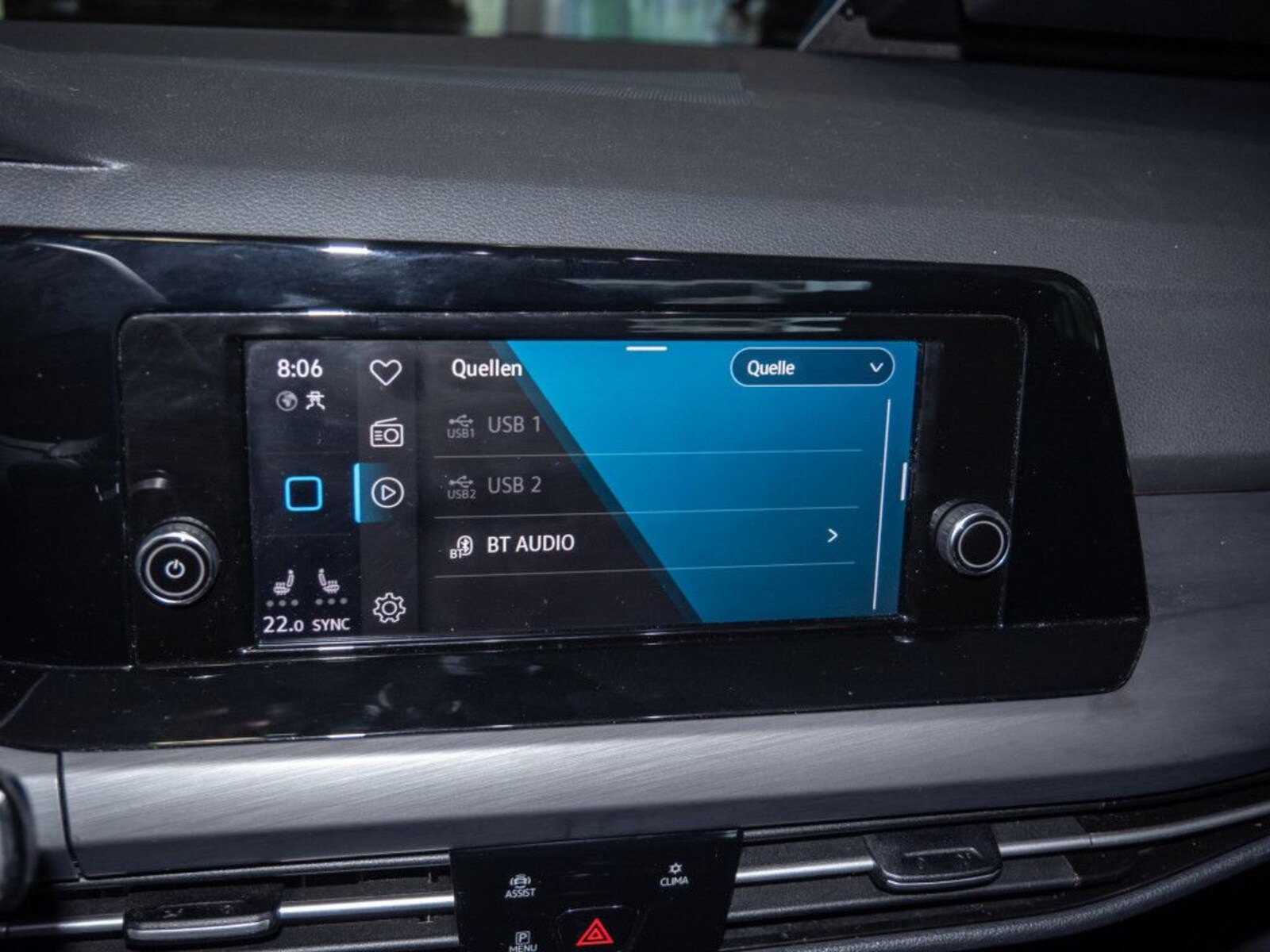 Volkswagen Golf – Bild 9