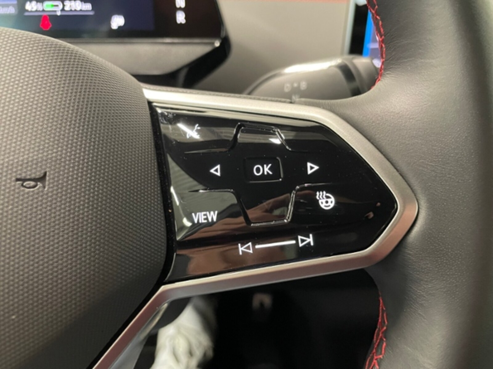 Volkswagen ID.4 – Bild 18