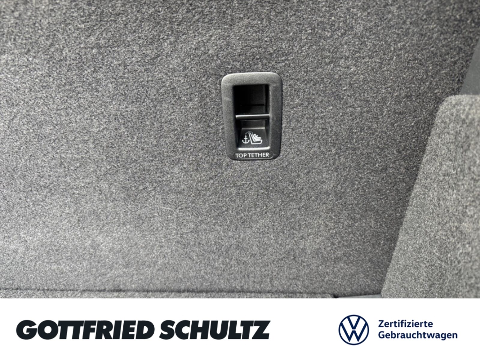 Volkswagen T-Cross – Bild 10