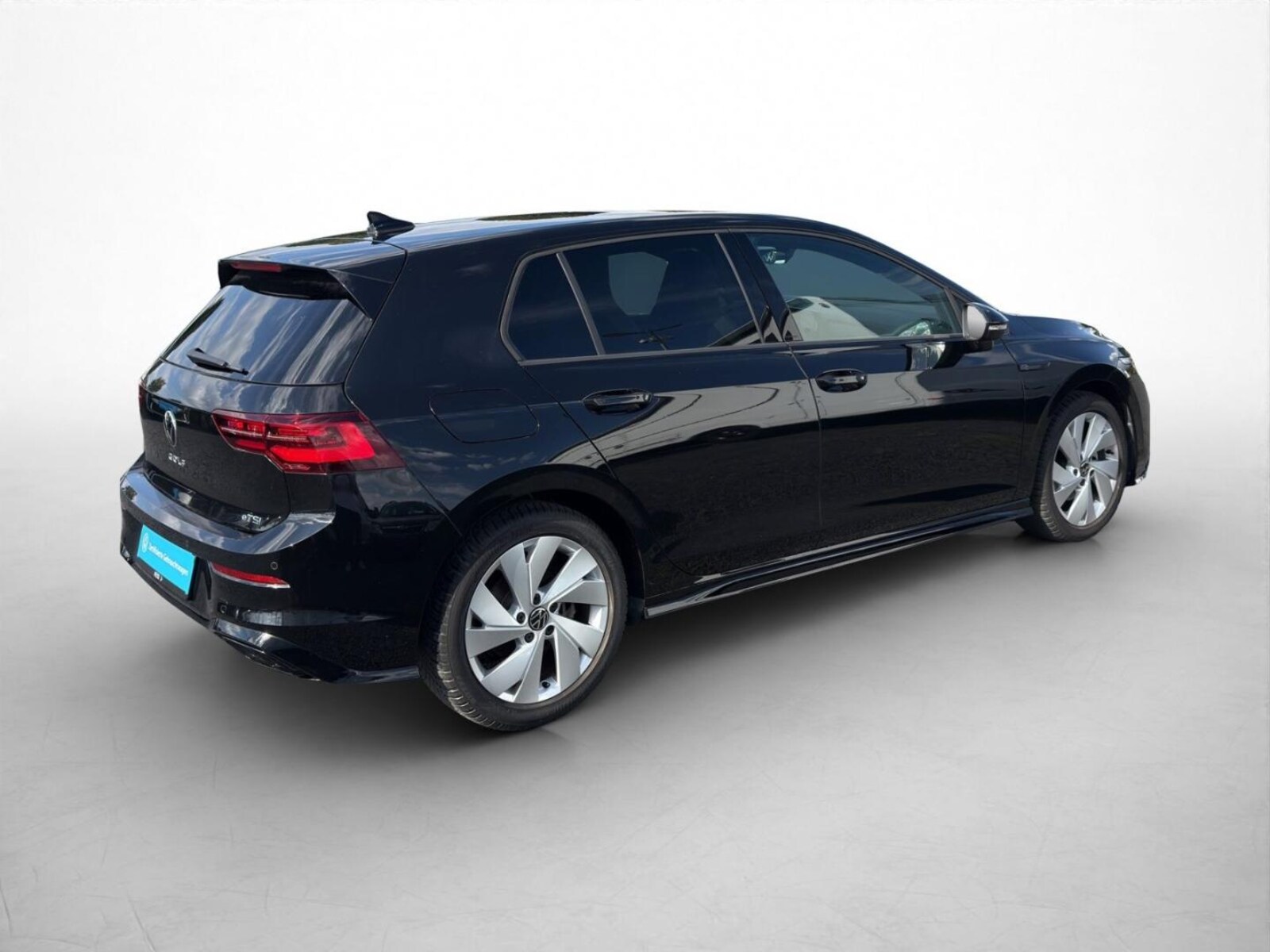 Volkswagen Golf – Bild 21