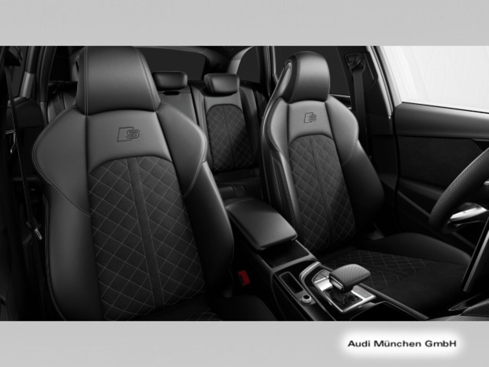 Audi A4 Avant – Bild 3