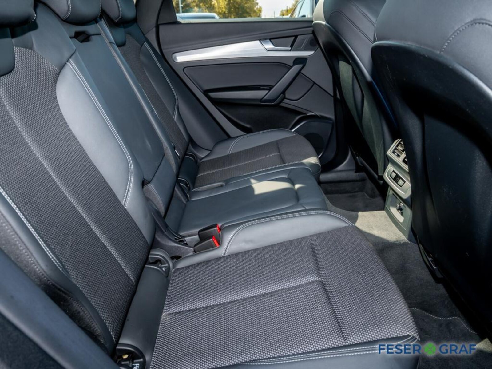 Audi Q5 Sportback – Bild 7