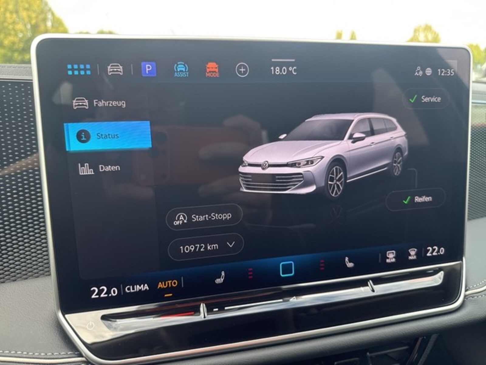 Volkswagen Passat – Bild 25