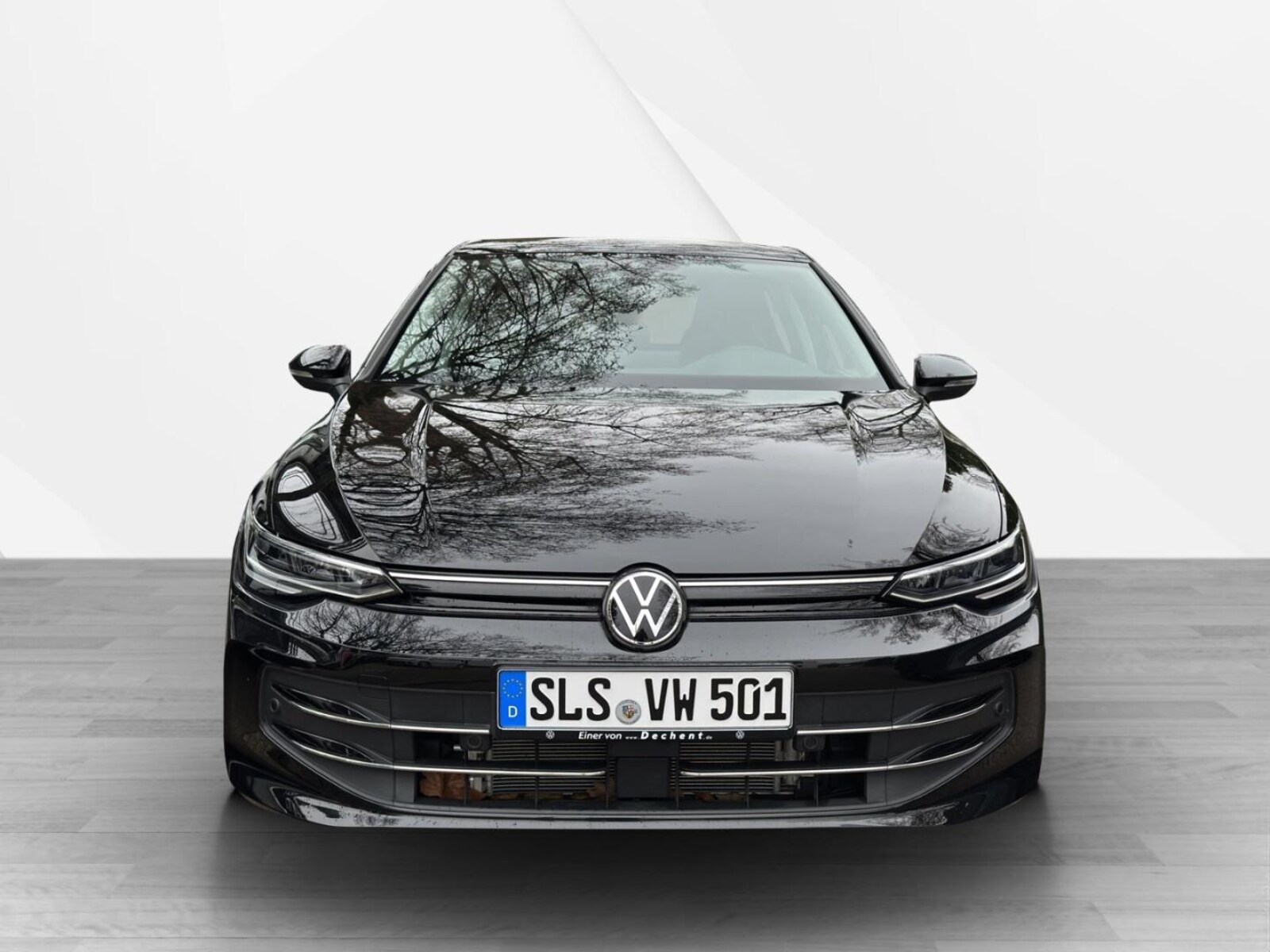 Volkswagen Golf – Bild 2