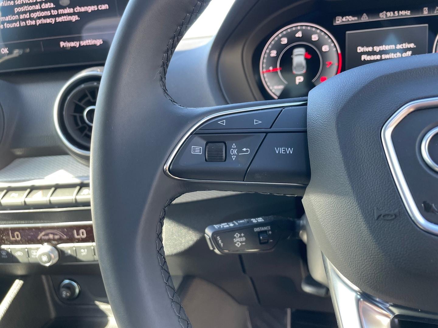 Image about Audi Q2 S line edition TFSI S tronic
