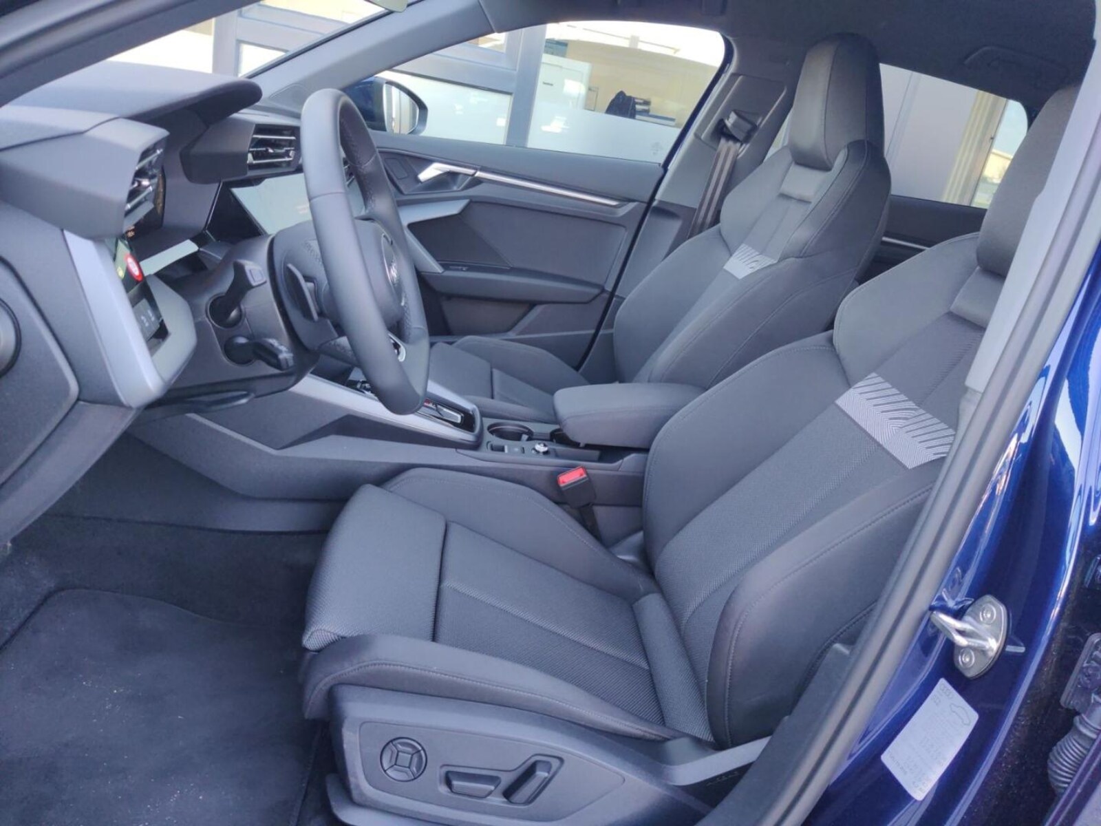 Audi A3 Sportback – Bild 7