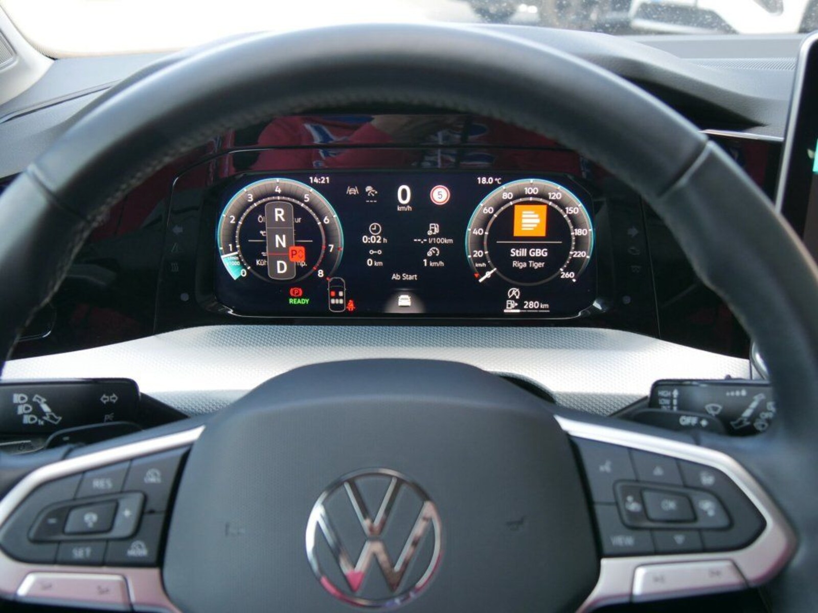 Volkswagen Golf – Bild 14