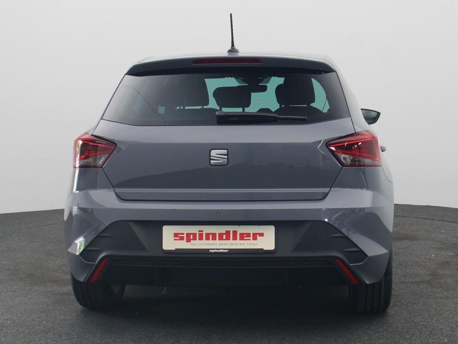 SEAT Ibiza – Bild 7