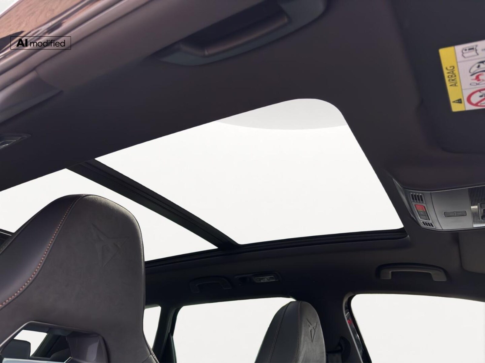 CUPRA Ateca – Bild 18